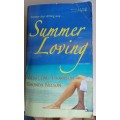 Summer loving - Mills and Boon