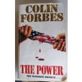 The power by Colin Forbes