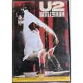 U2 rattle and hum dvd