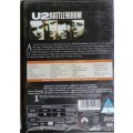 U2 rattle and hum dvd