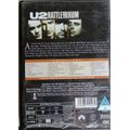 U2 rattle and hum dvd