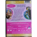 Barbie - The princess and the pauper dvd