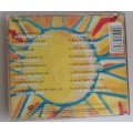 Summer of love - California dreamin cd