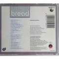 Anthology of Bread cd