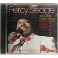 Percy Sledge - When a man loves a woman cd