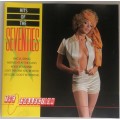 Hits of the seventies cd