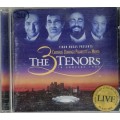 The 3 tenors cd