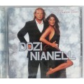 Dozi and Nianell - It takes two cd