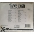 Dance party collection vol 2 (cd)