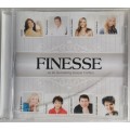 Finesse se 20 gunsteling gospel treffers cd