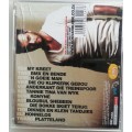 Bok van Blerk - My kreet cd