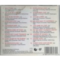 Swingin` 60`s vol 1 cd