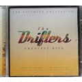 The Drifters - Greatest hits