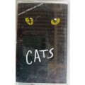 Cats tape