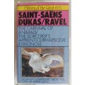 The carnival of animals tape