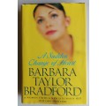 A sudden change of heart by Barbara Taylor Bradford