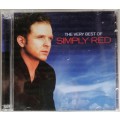 The very best of Simply Red 2cd