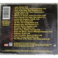 Kevin Savage`s music power cd