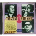 The sound of summer cd