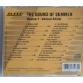 The sound of summer cd