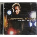 Gerhard Steyn - Als begin eers nou cd