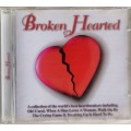 Broken hearted cd