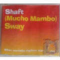 Shaft (Mucho Mambo) Sway cd
