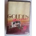 Golden memories 4 x tapes