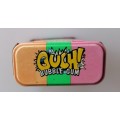 Rare Ouch Bubble gum tin