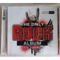 The only rock album you`ll ever need 3cd