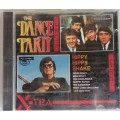 The dance party cd