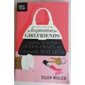 The one year book of inspiration for girlfriends by Ellen Miller