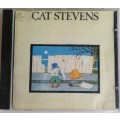 Cat Stevens - Teaser and the firecat cd