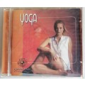 Yoga cd