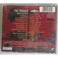 The Troggs greatest hits cd