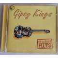 Gipsy Kings - Greatest hits cd