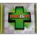 This is it cd