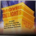 Movie delights cd