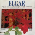 Elgar Pomp and circumstance march cd