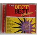 Best of the best: The best collection cd *sealed*