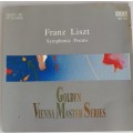 Franz Liszt Symphonic poems cd