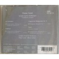 Franz Liszt Symphonic poems cd