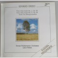 Edvard Grieg Suites no 1 and 2 cd