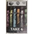 Take 6 tape