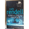 Adam and Eve and Pinch me by Ruth Rendell