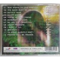 Musical chants - The songs of Queen cd