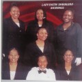 Ladysmith Imbokodo anibongi cd