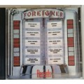 Foreigner/Records cd