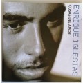 Enrique Iglesias - Cosas del amor cd