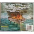 Jack Parow cd